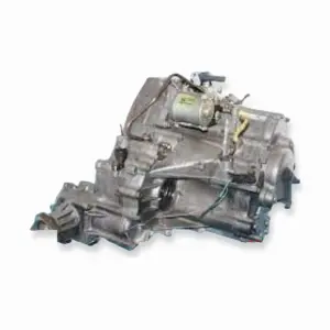 Honda CR-V 2.0L AWD (1st Generation, 1997-2002). Very common in SA scrap yards.