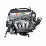 Honda Crv 2.4l K24z1 Eng - Engine – Engine Only