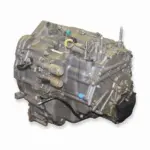 Honda Accord 2.0L / CR-V 2.0L i-VTEC Automatic (Larger casing pattern used on luxury/SUV models).