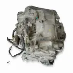 Honda Accord 2.0L / CR-V 2.0L i-VTEC Automatic (Larger casing pattern used on luxury/SUV models). - Image 2