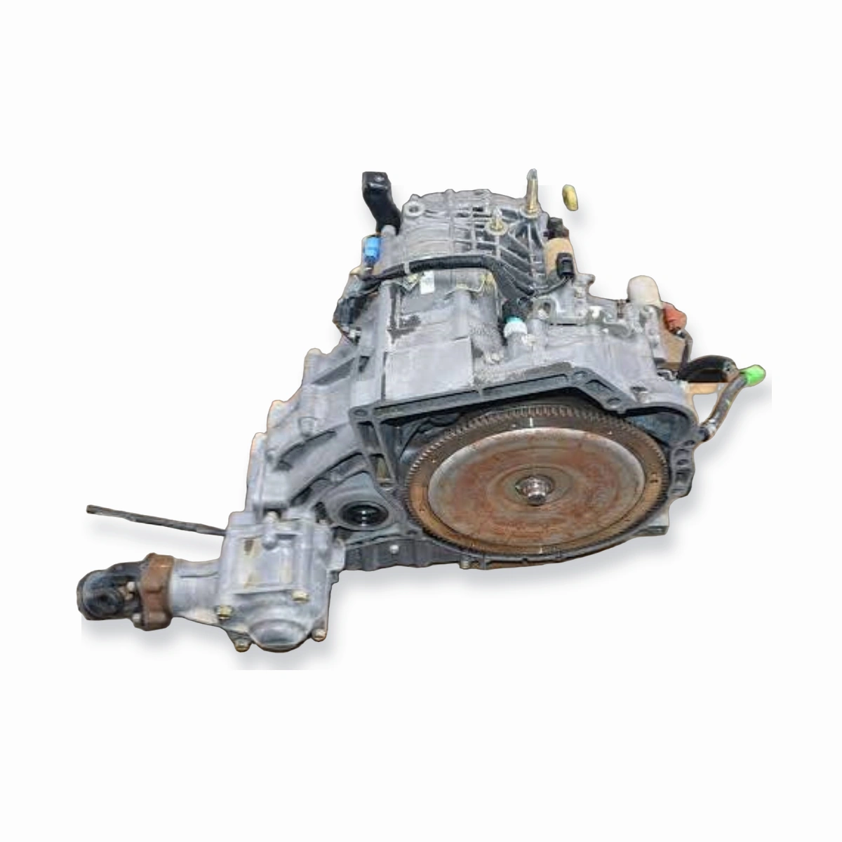 honda-k24a-automatic-big-gear-gearbox-k24a-auto-big-gear-1627-1-1.webp Honda Accord 2.4 i-VTEC (Type-S/Executive) / CR-V 2.4L Large Automatic Bellhousing casing. - Image 1