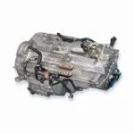 Honda CR-V 2.4L i-VTEC Automatic (Smaller casing layout / localized component mapping). - Image 2