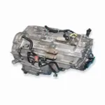 Honda CR-V 2.4L i-VTEC Automatic (Smaller casing layout / localized component mapping). - Image 3