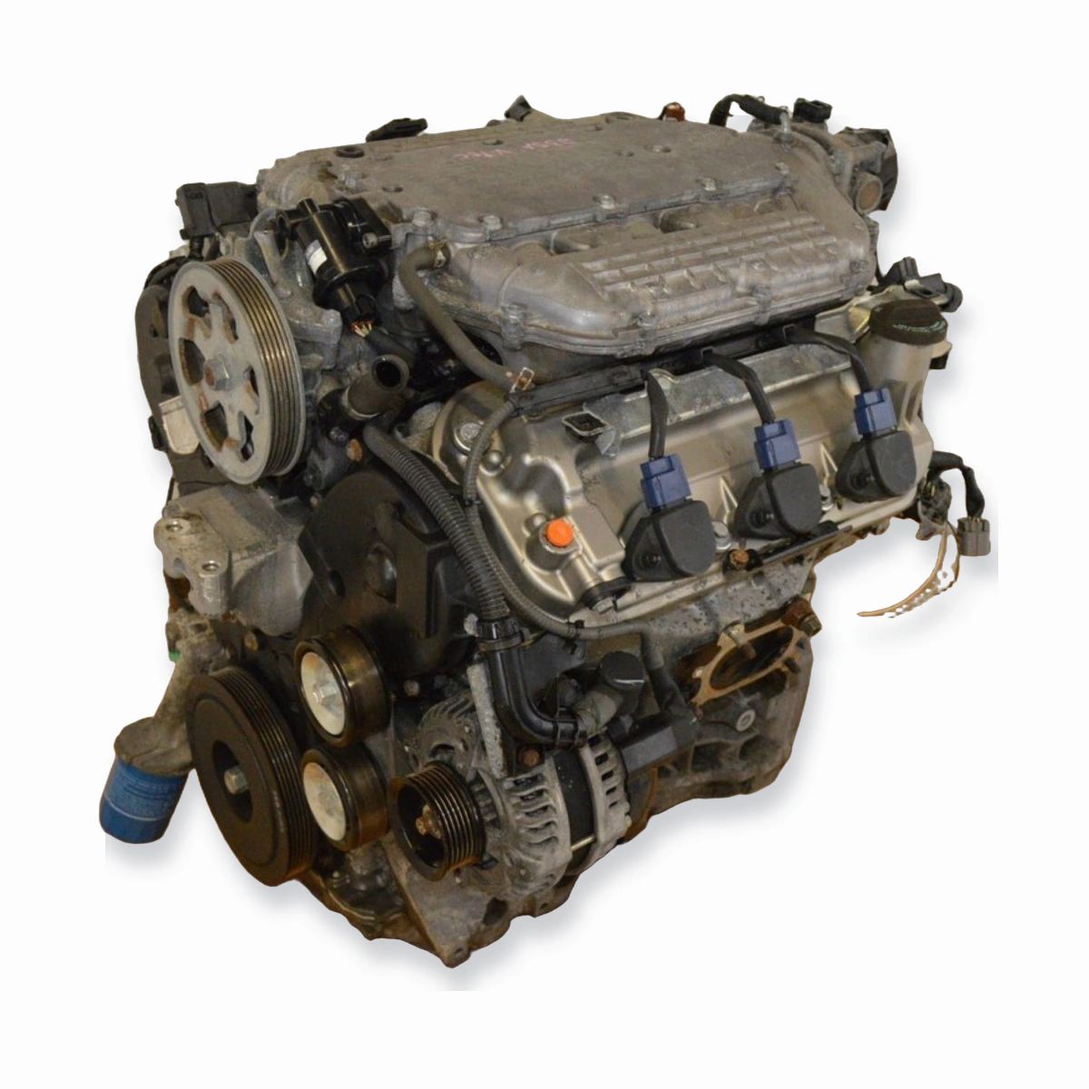 honda-odyssey-3-5l-engine-j35a8-479-1-1.webp Honda Odyssey 3.5l - Engine – Engine Only - Image 1
