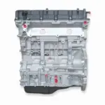 Hyunda Sonata/sorento 2.0l - Engine – Engine Only