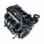 Hyundai 1x 35 2.0l - Engine – Engine Only