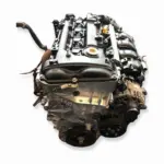 Hyundai 1x 35 2.0l - Engine – Engine Only - Image 2