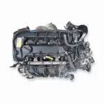 Hyundai Creta 2.0l Cvvl - Engine – Engine Only