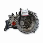 Hyundai D3ea - Gearbox – Gearbox Only