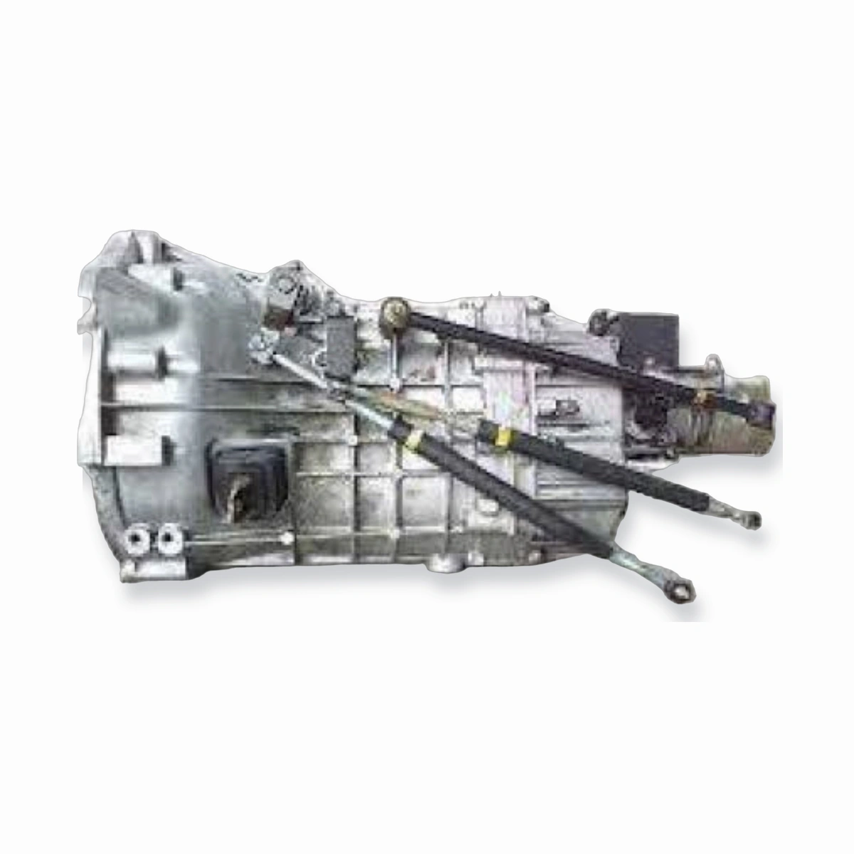 hyundai-d4cb-manual-gearbox-1638-1-1.webp Hyundai H100 Bakkie (2.5 CRDi 5-Speed Manual - highly popular local workhorse). - Image 1