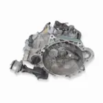 Hyundai i30 1.6 CRDi / Accent 1.6 CRDi (Manual diesel commuters).