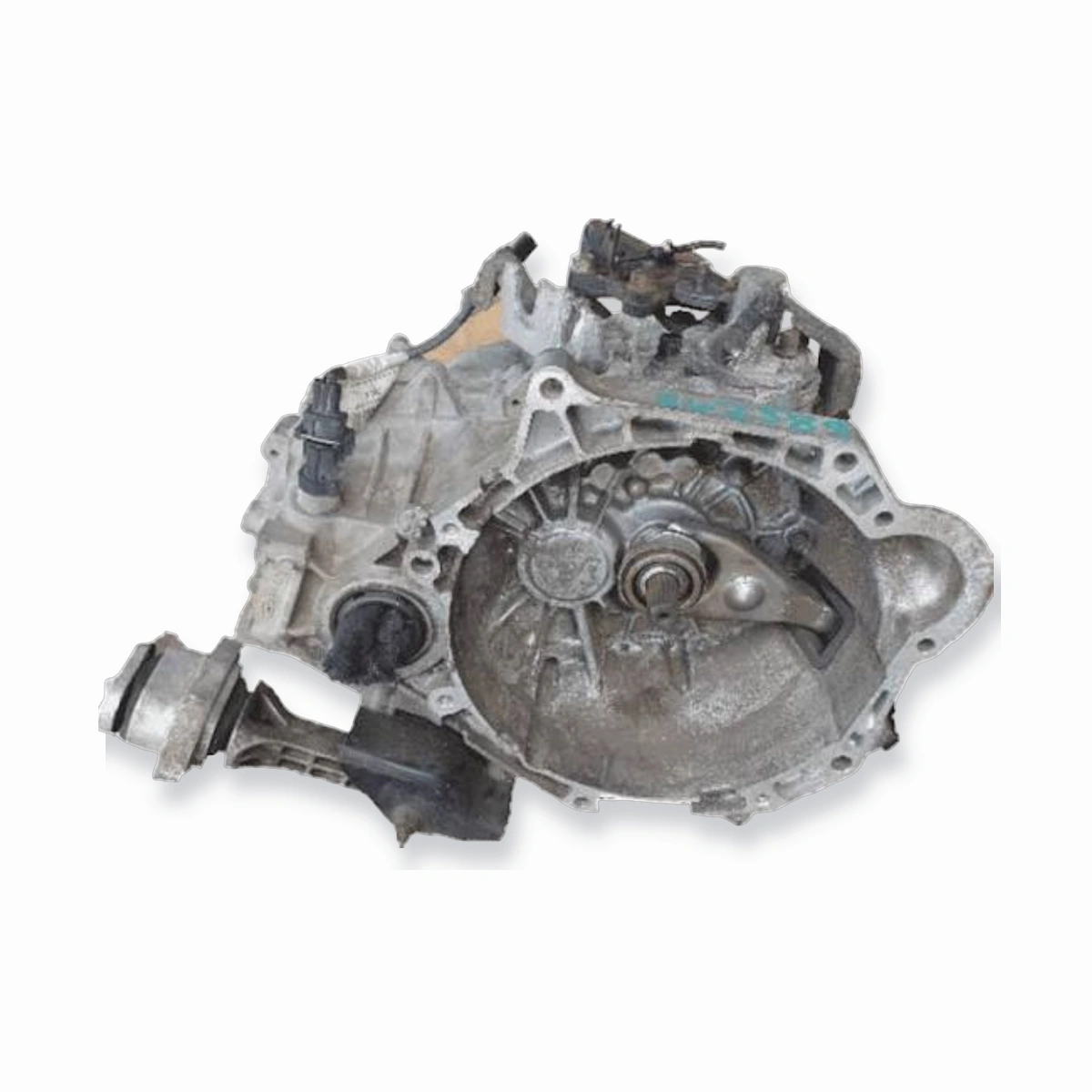 hyundai-d4fb-manual-gearbox-1644-1-1.webp Hyundai i30 1.6 CRDi / Accent 1.6 CRDi (Manual diesel commuters). - Image 1
