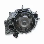 Hyundai Tucson 2.0 CRDi / Kia Sportage 2.0 CRDi (6-Speed Auto 3B200 assembly).