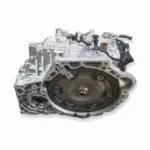 Hyundai Tucson 2.0 CRDi / Kia Sportage 2.0 CRDi (6-Speed Auto 3B200 assembly). - Image 2