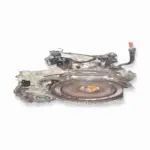 Hyundai Accent 1.3i / 1.5i (Late 90s / early 2000s Automatic hatch & sedan).