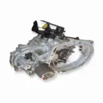 Hyundai Getz 1.6i GLS / Elantra 1.6i / Matrix 1.6i (Famous local performance pocket-rocket manual).