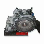Hyundai Getz 1.3i / Accent 1.3i (Alternative Alpha automatic designation).