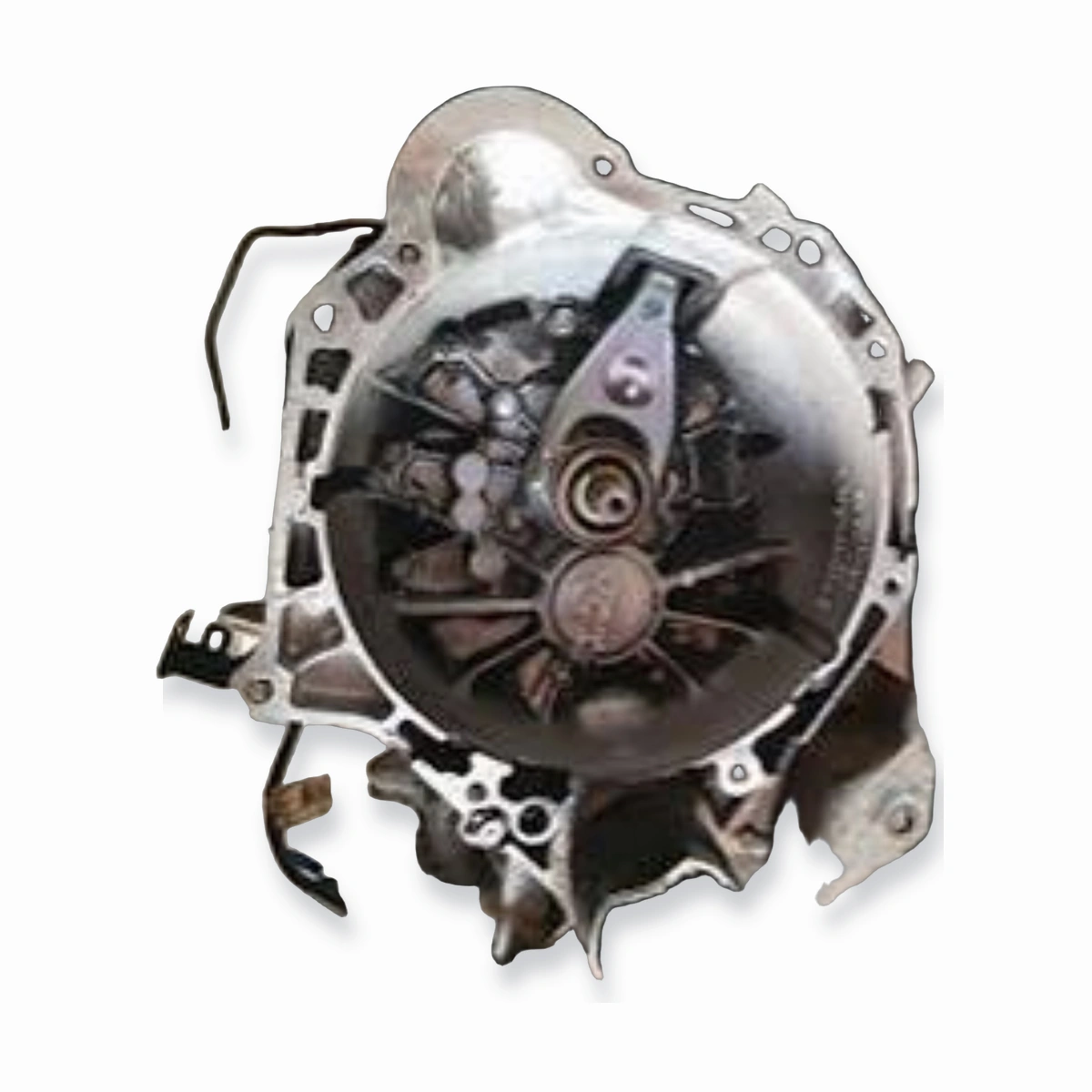 hyundai-g4fa-manual-gearbox-1663-1-1.webp Hyundai i20 1.4i / Accent 1.4i (High volume everyday local manual commuter). - Image 1