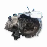Hyundai Atos Prime 1.0L / 1.1L Sanctuary (Local budget manual).