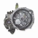 Hyundai Tucson 2.0 GL / Sonata 2.0 (Theta manual 5-speed unit).