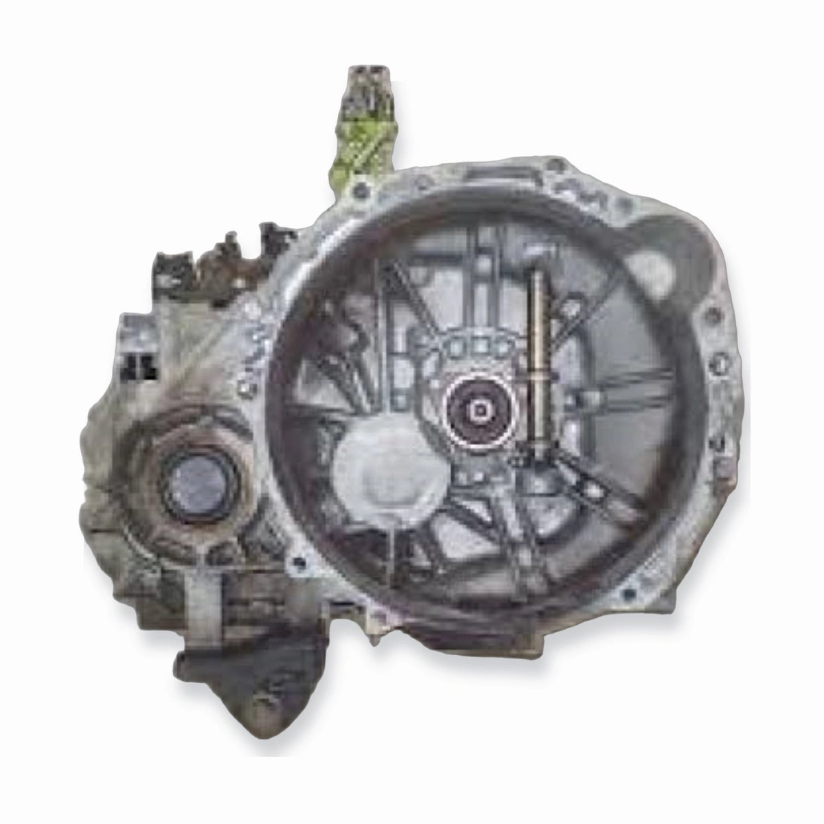 hyundai-g4kd-manual-gearbox-1685-1-1.webp Hyundai Tucson 2.0 GL / Sonata 2.0 (Theta manual 5-speed unit). - Image 1