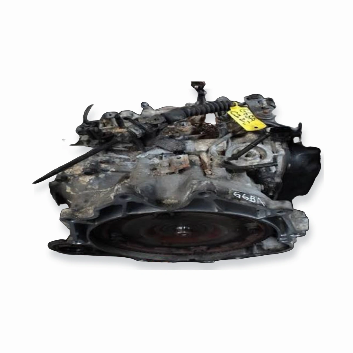 hyundai-g6ba-auto-gearbox-1692-1-1.webp Hyundai Santa Fe 2.7 V6 / Tiburon 2.7 V6 (4-Speed Automatic Cruiser). - Image 1