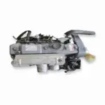 Hyundai Hi Bus Delphi - Engine – Engine Only