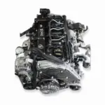 Hyundai Hi Bus Delphi - Engine – Engine Only - Image 2