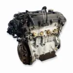 Hyundai I10/i20 Dual Vvti G4la - Engine – Engine Only - Image 2