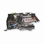 Hyundai Sante Fe/sonata/sorento 2.4l - Engine – Engine Only