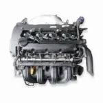 Hyundai Sonata 2.4l - Engine – Engine Only