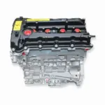 Hyundai Sonata 2.4l/sorento - Engine – Engine Only