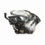 Hyundai Sonata 2.5l - Engine – Engine Only