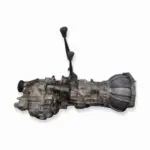 Isuzu KB 320 V6 / Trooper - 5-Speed Manual 4x4 V6 Gearbox