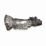 Isuzu KB 220 / Isuzu Relay (Petrol) - 4-Speed / 5-Speed Manual Floor Shift Gearbox - Image 2