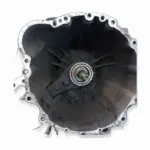 Isuzu KB 220 / Isuzu Relay (Petrol) - 4-Speed / 5-Speed Manual Floor Shift Gearbox - Image 3