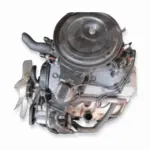 Isuzu Aska/piazzas 2.0l Petrol Sohc 8v - Engine – Engine Only
