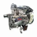 Isuzu D-max 3.0l - Engine – Engine Only