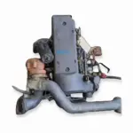 Iveco Sofim 2.5l Diesel - Engine – Engine Only