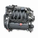 Jaguar V8 4.ol Xj8 - Engine – Engine Only