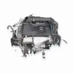 Jeep 2.0l Crd/dodge/chrysler - Engine – Engine Only