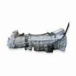 Jeep 3.7l Auto - Gearbox – Gearbox Only