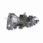 Kia K2700 Workhorse Light Commercial Vehicle (LCV) / Bakkie (2.7L Naturally Aspirated Diesel) Straight Fit / Manual GEARBOX