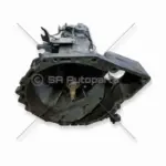 Kia K2700 Workhorse Light Commercial Vehicle (LCV) / Bakkie (2.7L Naturally Aspirated Diesel) Straight Fit / Manual GEARBOX - Image 2