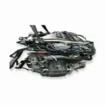 Kia Carnival/sorento 3.3l V6 - Engine – Engine Only