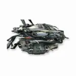 Kia Carnival/sorento 3.3l V6 - Engine – Engine Only - Image 2