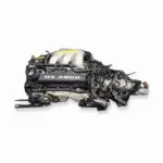Kia Carnival/sorento 3.8l V6 - Engine – Engine Only