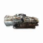 Kia G3la Auto - Gearbox – Gearbox Only