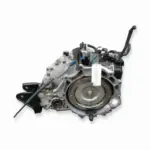 Kia Optima / Magentis (Early 2000s V6 Petrol Sedans) Automatic GEARBOX