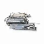 Kia Optima/shuma/1.8l - Engine – Engine Only